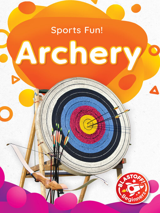 Title details for Archery by Rachael Barnes - Available